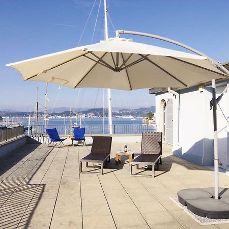 Terrazza Bello Apartment Porto Venere Exterior photo