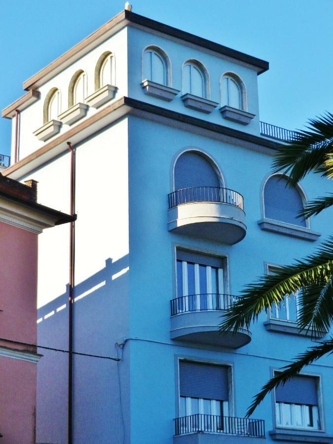 Terrazza Bello Apartment Porto Venere Exterior photo